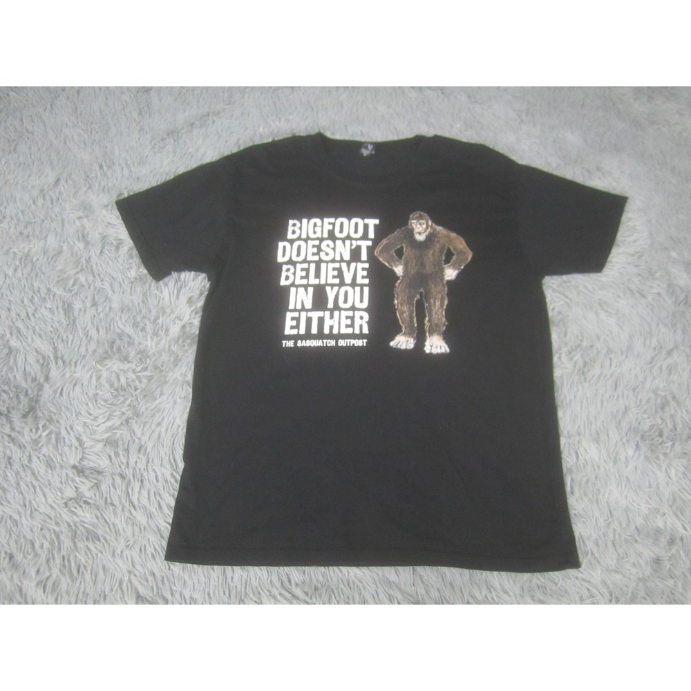 Mens Shirt Medium Lot of 9 Short and Long Sleeve Graphic Print Dickies Hollister - Picture 10 of 16